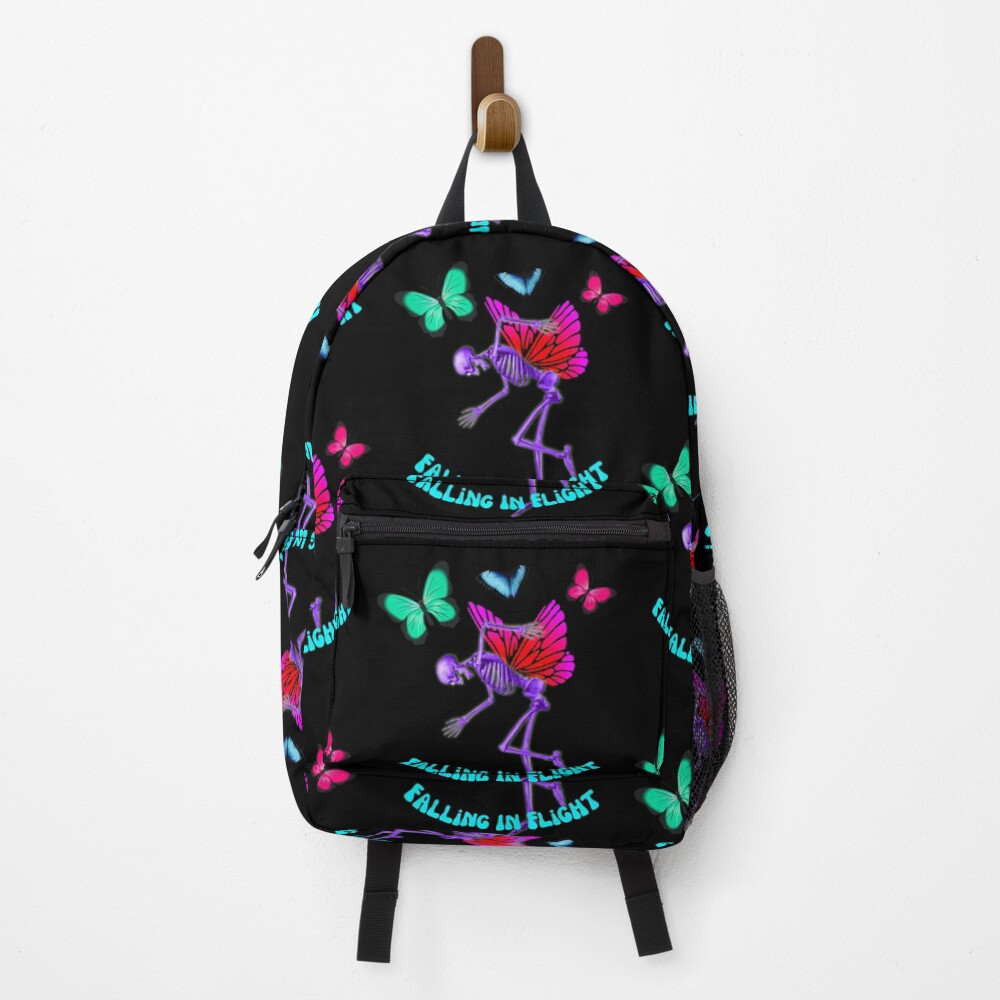 Item preview, Backpack designed and sold by LavishLyfstyles.