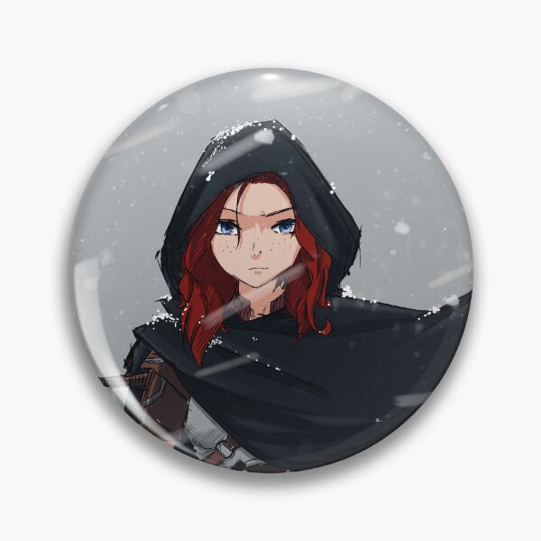 Item preview, Lyra Hadros designed and sold by GFFPublishing.