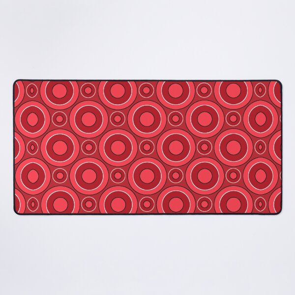 Item preview, Circles in a Square no. 97 designed and sold by Neil Feigeles.