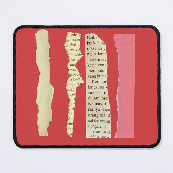 Item preview, FOUR STRIPS designed and sold by Swooncake Press.