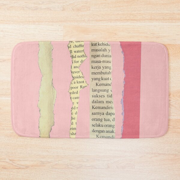 Item preview, FOUR STRIPS designed and sold by Swooncake Press.