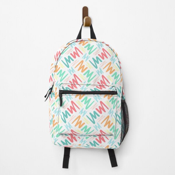 Item preview, Graphic Zigzag Print designed and sold by ontheoutside.