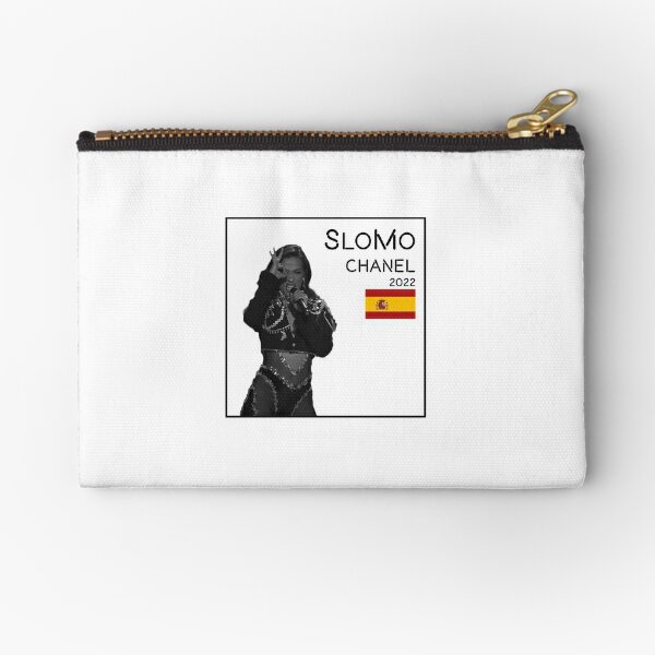 Chanel - SloMo [2022, Spain] | Tote Bag