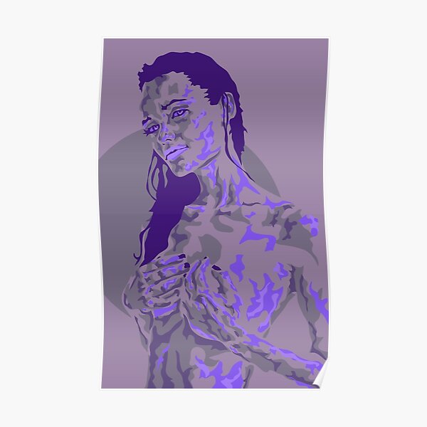 Protection Poster