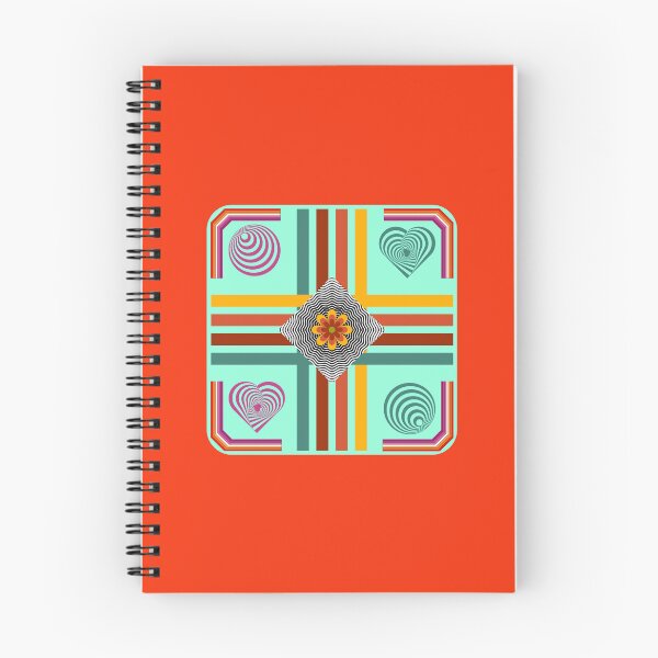 Item preview, Psychedelic Pattern Design 10.04.22 - Psychedelic Pattern Design designed and sold by CoyoteGifts.