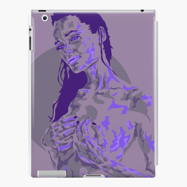 Protection iPad – Leichte Hülle