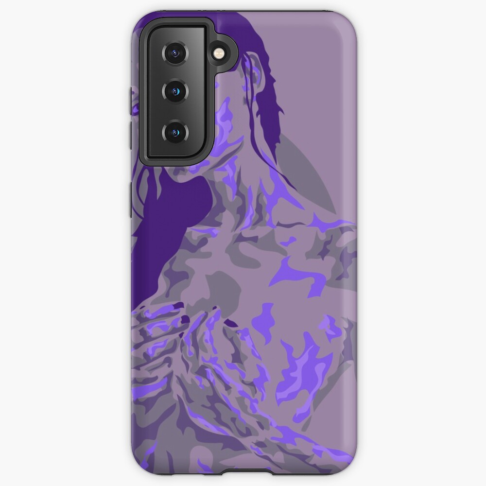 Artikel-Vorschau von Samsung Galaxy Robuste Hülle, designt und verkauft von Rektozhan.