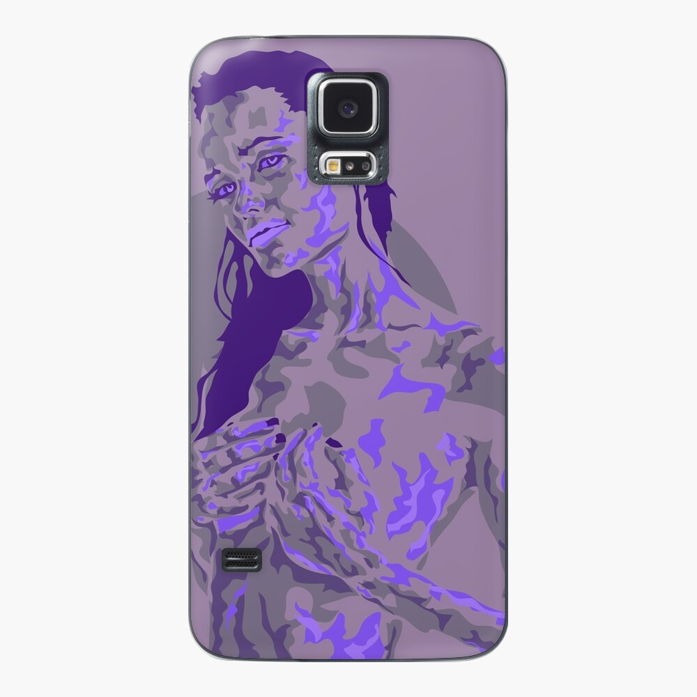 Artikel-Vorschau von Samsung Galaxy Klebefolie, designt und verkauft von Rektozhan.