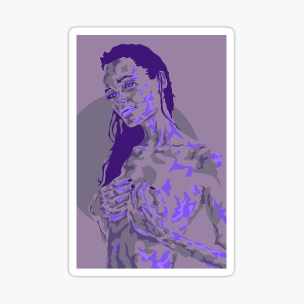 Protection Sticker