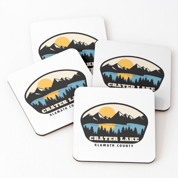 Item preview, Crater Lake designed and sold by FahlDesigns.