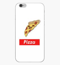 Pizza Supreme iPhone Case