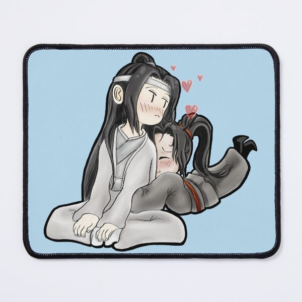 Item preview, Wangxian Chibi Hugg designed and sold by Kaia001.