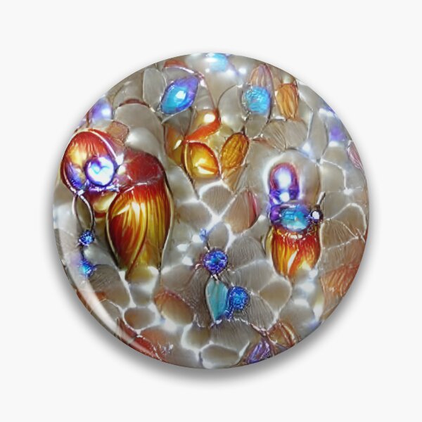 Item preview, light creatures designed and sold by Girih.