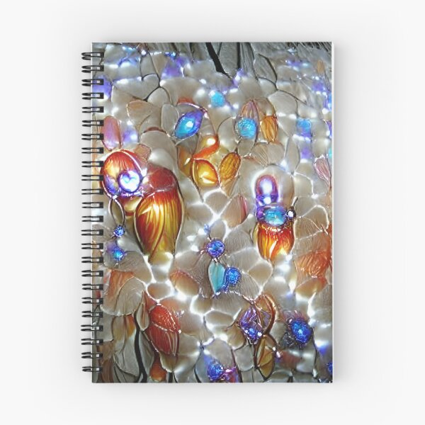 Item preview, light creatures designed and sold by Girih.