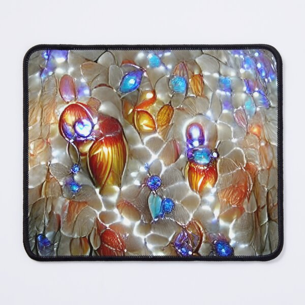Item preview, light creatures designed and sold by Girih.