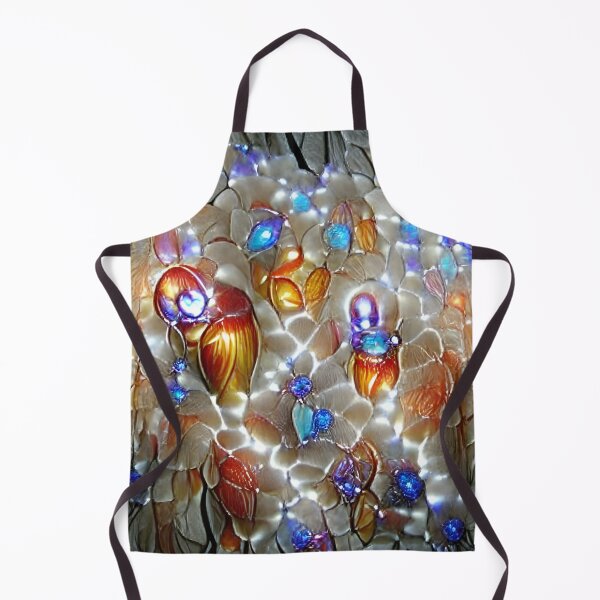 Item preview, light creatures designed and sold by Girih.
