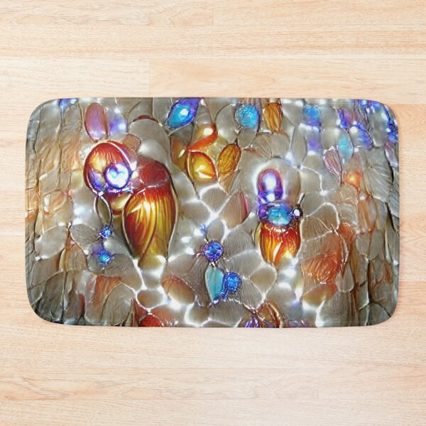 Item preview, light creatures designed and sold by Girih.