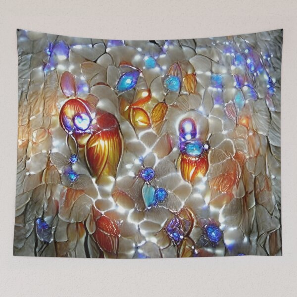 Item preview, light creatures designed and sold by Girih.