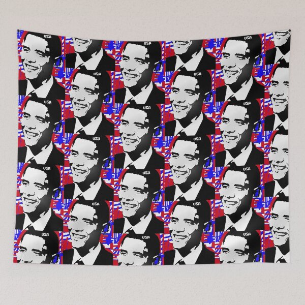 Item preview, President Obama designed and sold by robertmargetts.