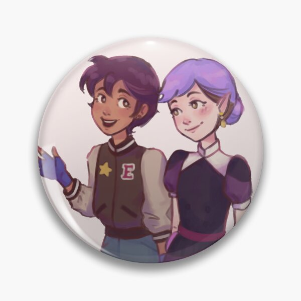 Item preview, Girlfriends holding hands  designed and sold by Maremim-.
