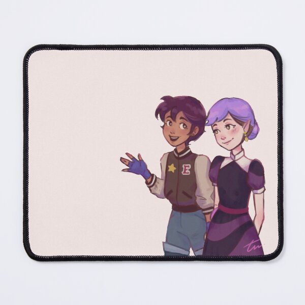 Item preview, Girlfriends holding hands designed and sold by Maremim-.