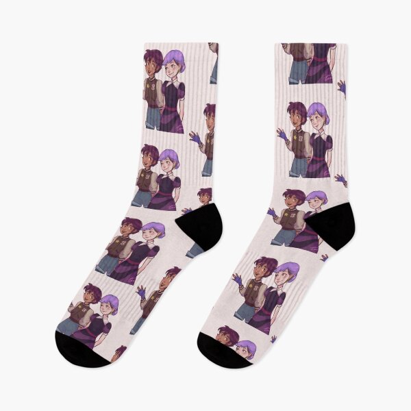 Item preview, Girlfriends holding hands  designed and sold by Maremim-.