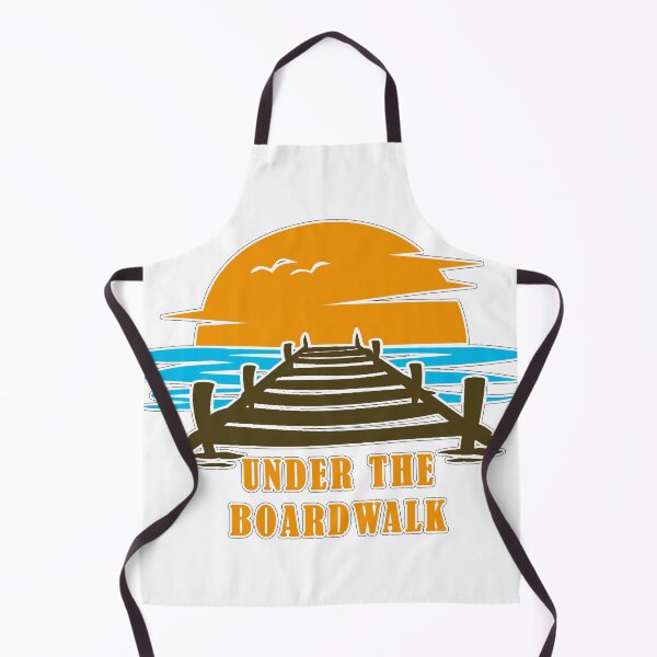 Item preview, Under the Boardwalk designed and sold by dev11588.