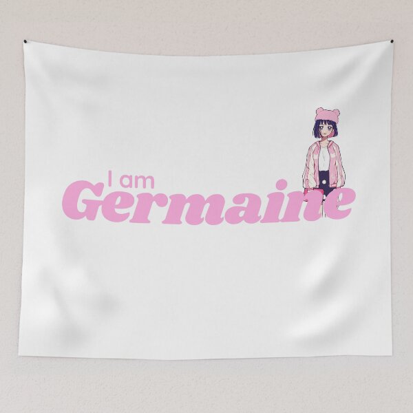 Item preview,   Iam Germaine designed and sold by Alexa5454.