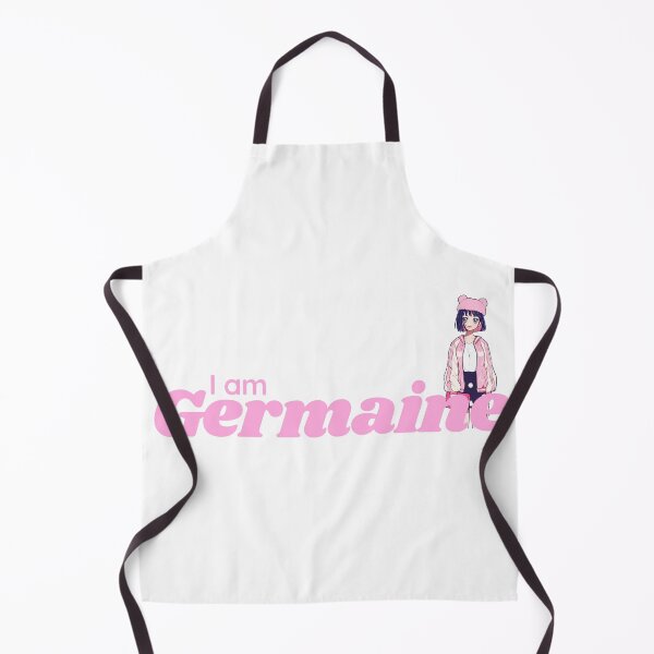 Item preview, Iam Germaine designed and sold by Alexa5454.