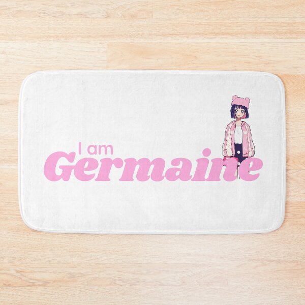 Item preview,   Iam Germaine designed and sold by Alexa5454.