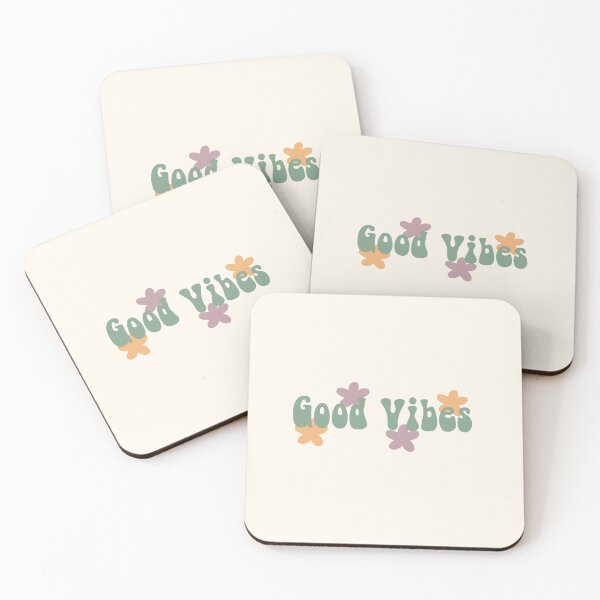 Item preview, good vibes designed and sold by slaycentral.