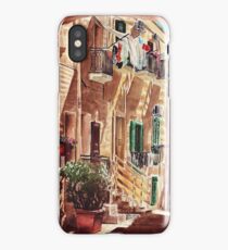 Rural Landscape iPhone Case/Skin