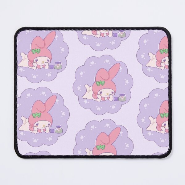 Item preview, Dreamy bunny designed and sold by Bonnie Clyde.