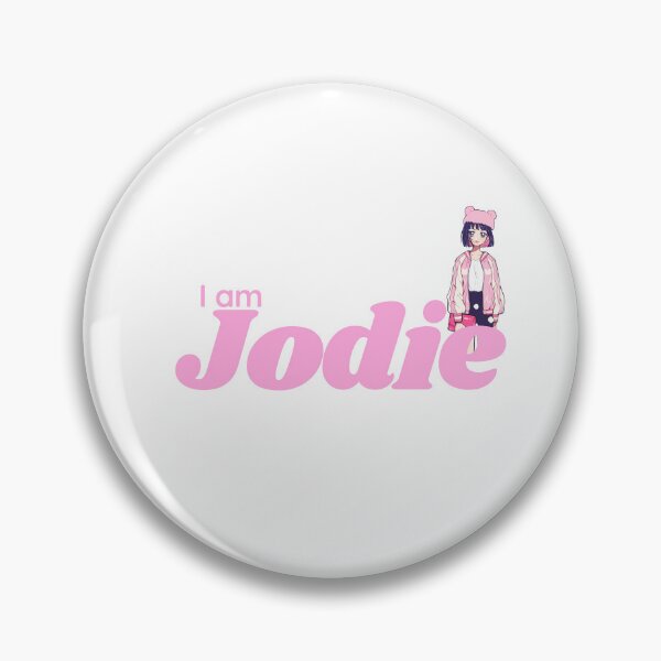 Item preview,  Iam Jodie  designed and sold by Alexa5454.