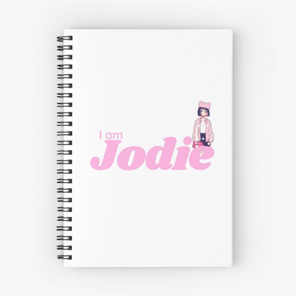 Item preview,  Iam Jodie  designed and sold by Alexa5454.