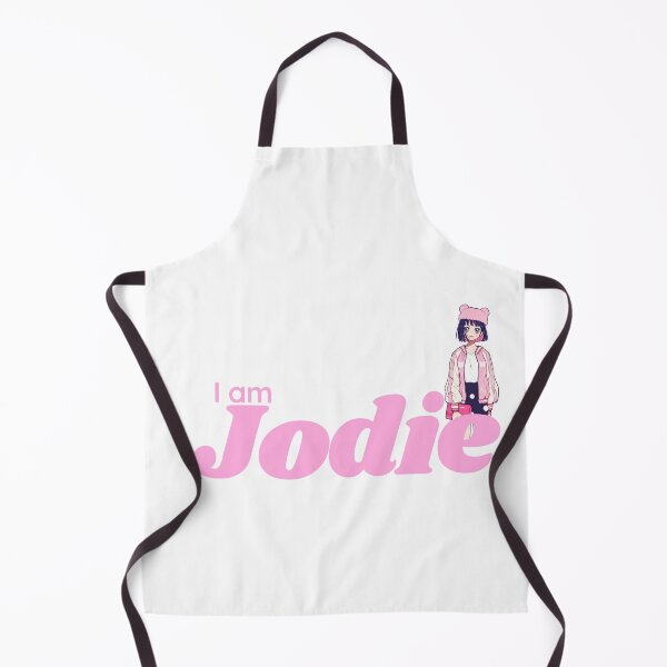 Item preview, Iam Jodie designed and sold by Alexa5454.