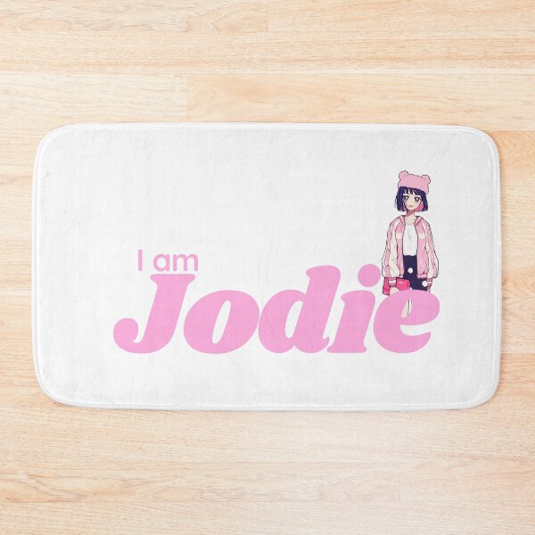 Item preview,  Iam Jodie  designed and sold by Alexa5454.