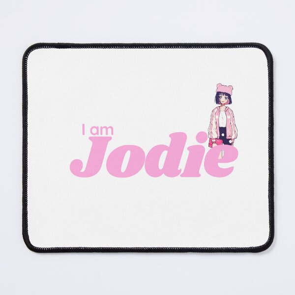 Item preview, Iam Jodie designed and sold by Alexa5454.