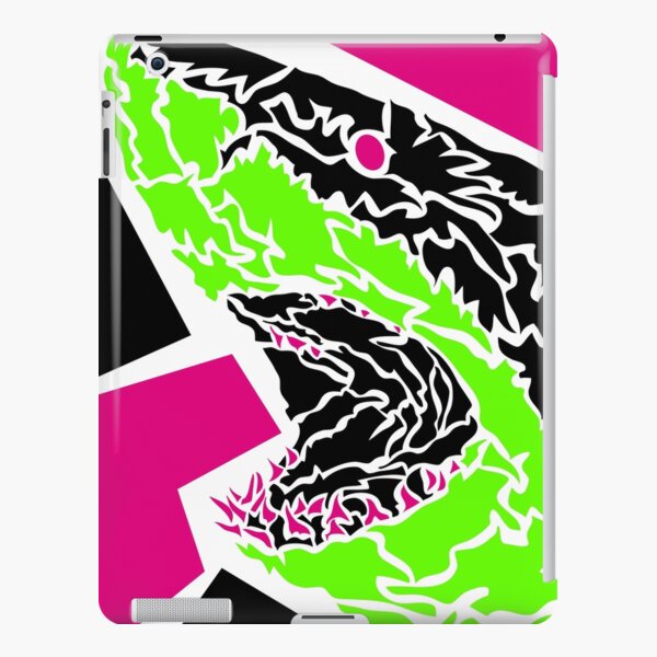 Shark iPad – Leichte Hülle