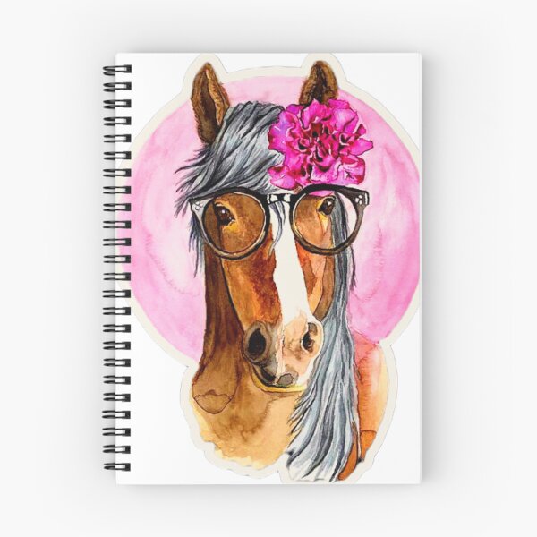 Item preview, Cute horse designed and sold by DreamDesigner22.