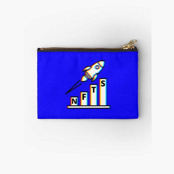 Item preview,  Token Crypto Art NFTs T-Shirt designed and sold by Ssirshop.