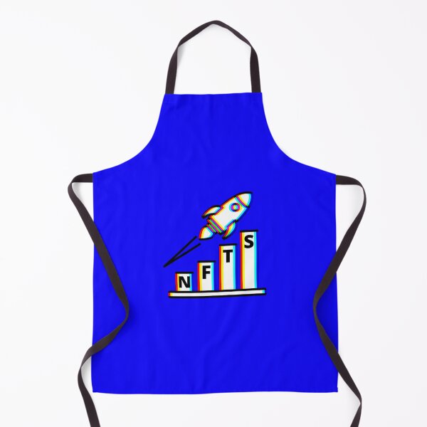 Item preview, Token Crypto Art NFTs T-Shirt designed and sold by Ssirshop.