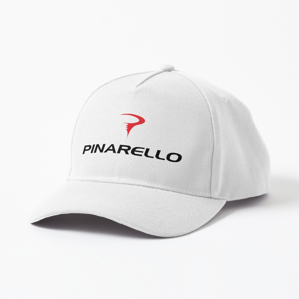 pinarello baseball cap