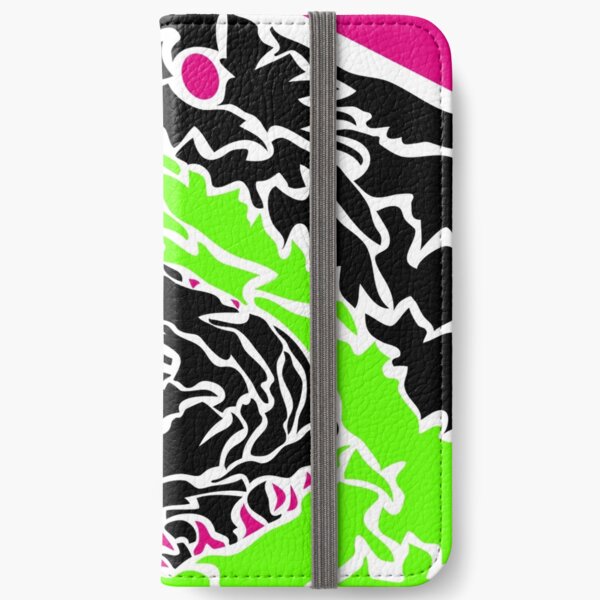 Shark iPhone Flip-Case