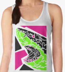 Shark Tanktop für Frauen