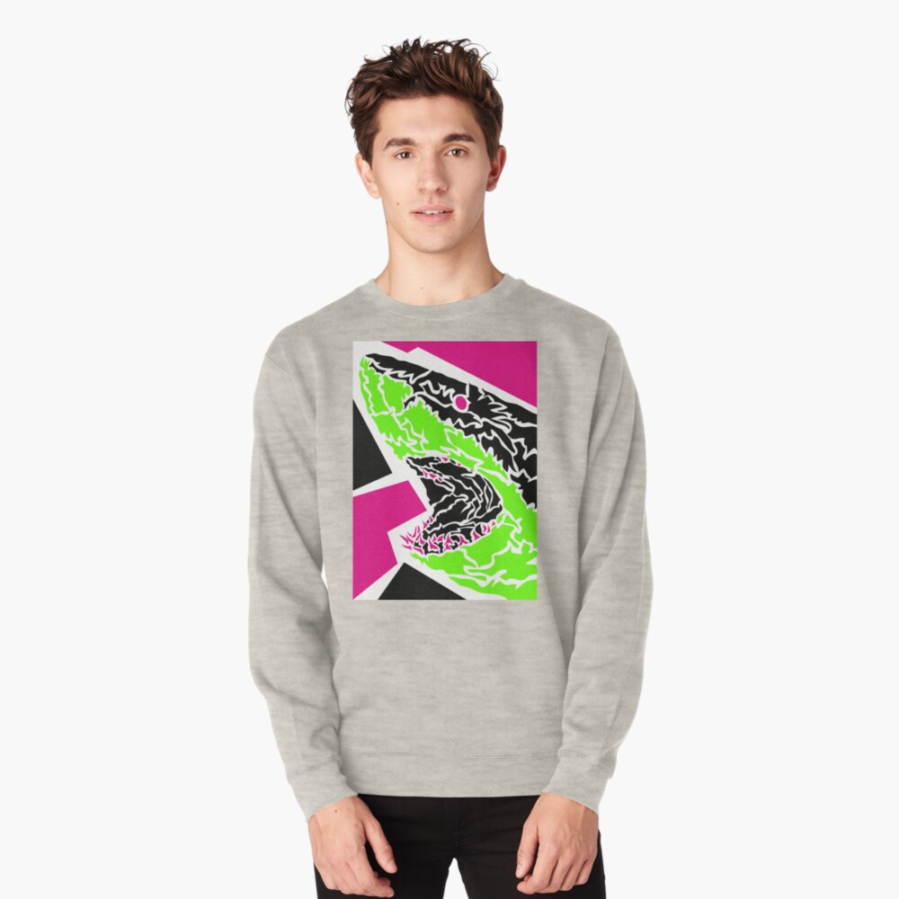 Artikel-Vorschau von Pullover, designt und verkauft von Rektozhan.