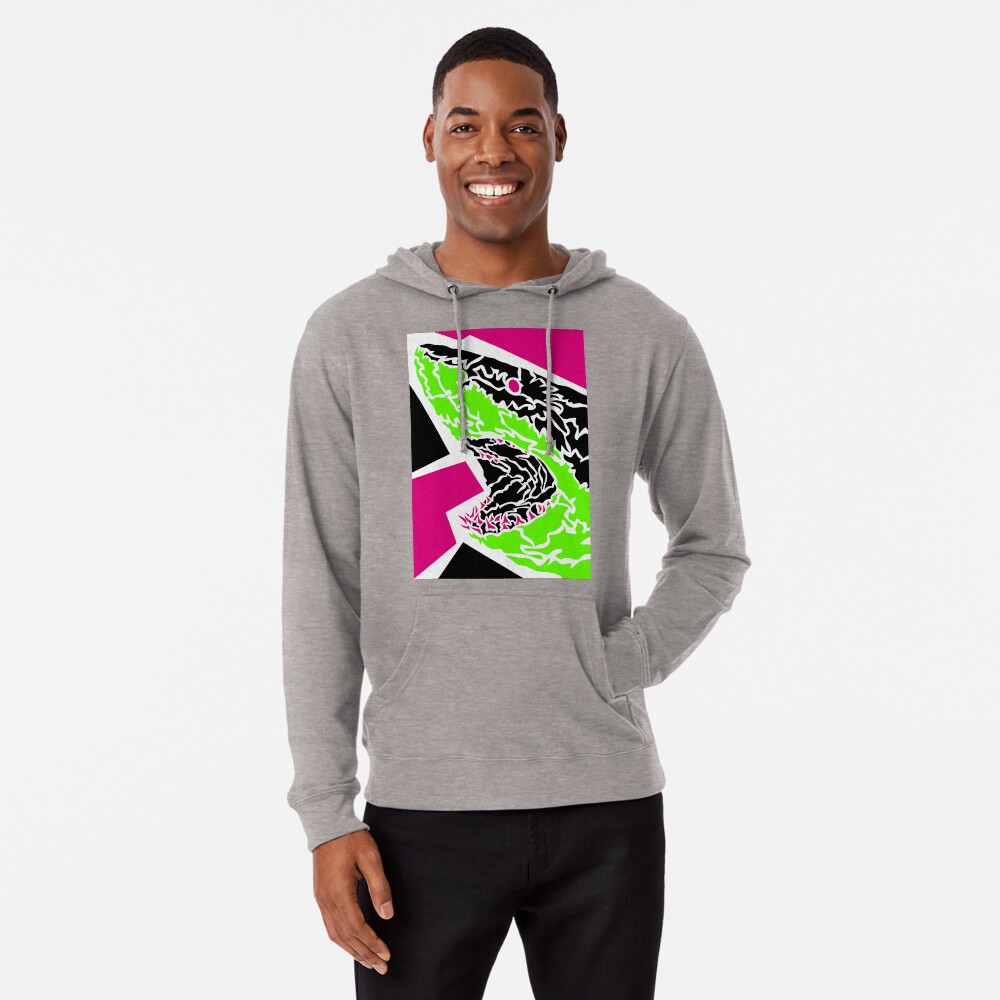 Artikel-Vorschau von Leichter Hoodie, designt und verkauft von Rektozhan.