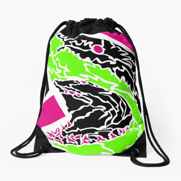 Shark Turnbeutel