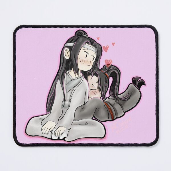 Item preview, Wangxian Chibi Hugg version 2 designed and sold by Kaia001.
