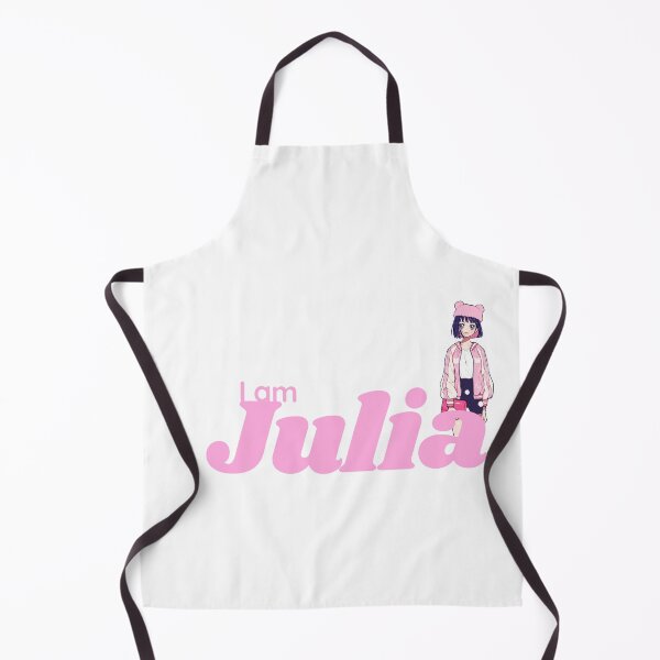 Item preview,  Iam Julia designed and sold by Alexa5454.